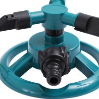 Спринклер распылитель Nozzle atomizer насадка-форсунка на 360 градусов, садовый ороситель форсунка на опрыскиватель для полива сада, насадка дождевик