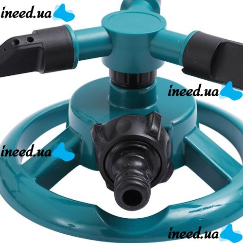 Спринклер распылитель Nozzle atomizer насадка-форсунка на 360 градусов, садовый ороситель форсунка на опрыскиватель для полива сада, насадка дождевик