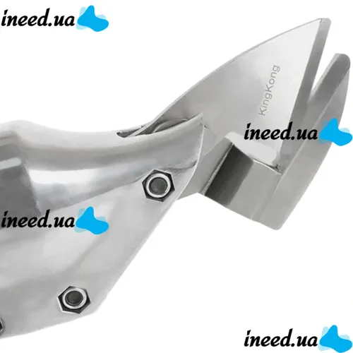 Аккумуляторные ножницы по металлу Makita LB410 18V 5Ah 2 аккумулятора, Строительные электроножницы резчик Макита для резки листового металла в кейсе