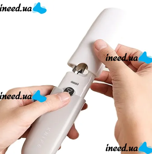 Многофункциональный нож овощечистка Multi-purpose fruit knife RD-120 2в1 для чистки и нарезания овощей и фруктов, Овощерезка AND192 для походов