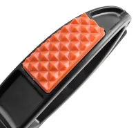 Multifunctional Garlic Chopper Cleaner Multifunctional Garlic Presser YFZ-061 garlic press, Manual Press Peeler Vegetable Grater
