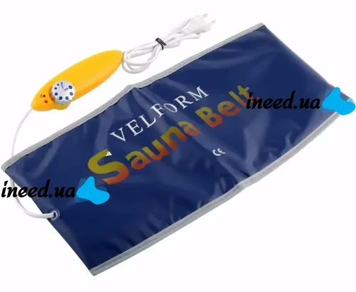 Пояс сауна для похудения Sauna Belt Cауна Белт