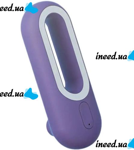 Ультразвуковая ловушка светильник ночник от комаров и мух MigMax Ultrasonic mosquito repellent light 2в1 в розетку, Лампа отпугиватель насекомых от сети
