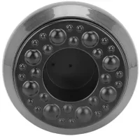 Аккумуляторный вакуумный массажер Cupping Massage Instrument DS-A15 антицеллюлитный с инфракрасным нагревом 12 режимов для омоложения тела MAG-742
