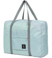Водонепроницаемая складная дорожная сумка Wind Blows Bag XL-676 для вещей на чемодан, Складной органайзер трансформер ручной клади для путешествий