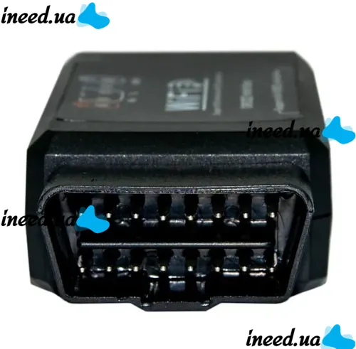 Диагностический автосканер ELM327 OBD2 Wi-Fi, Универсальный автомобильный WIFI сканер PIC18F25K8 диагностики автомобилей для iOS/Android/Windows