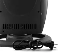 Напольный инфракрасный галогенный обогреватель Domotec MS-5951 1200W 3 режима мощности, настольный кварцевый электрообогреватель от сети 1200 Вт