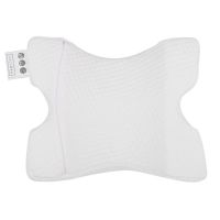 Ортопедическая изогнутая подушка для сна Nap pillow NJ-137 с тоннелем для руки и шеи из пены с эффектом памяти, гипоаллергенная подушка тоннель