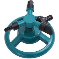 Спринклер распылитель Nozzle atomizer насадка-форсунка на 360 градусов, садовый ороситель форсунка на опрыскиватель для полива сада, насадка дождевик