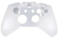 Чехол на джойстик Xbox 360 силиконовая защитная накладка, сменный влагозащитный корпус на проводной и беспроводной геймпад от ударов, царапин и пыли