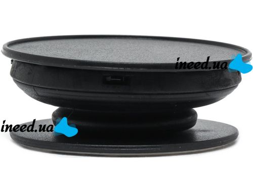 Подставка-держатель для телефона Pop Socket 12 цветов универсальный раздвижной держатель подставка, крепление попсокет на чехол смартфона IOS Android