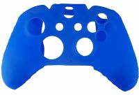 Чехол на джойстик Xbox 360 силиконовая защитная накладка, сменный влагозащитный корпус на проводной и беспроводной геймпад от ударов, царапин и пыли