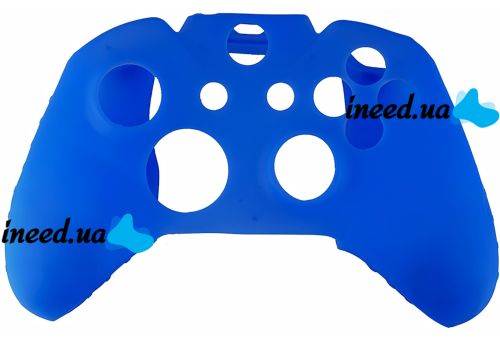 Чехол на джойстик Xbox 360 силиконовая защитная накладка, сменный влагозащитный корпус на проводной и беспроводной геймпад от ударов, царапин и пыли
