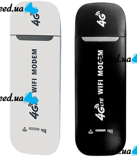 Портативний USB Wi-Fi роутер модем HotSpot Rapture UF902 - 21 4G зі слотом сім карти до 150 Mb / s мобільний маршрутизатор вай фай 3G LTE під сім карту