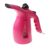 Вертикальный ручной паровой отпариватель 4в1 Facial Steamer RZ-608 750 Вт для одежды с 2 насадками Парогенератор, Паровой утюг пароочиститель от сети