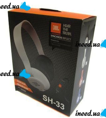 Накладные проводные наушники T&G SH-33 с микрофоном T&G Wireless SH-33, Полноразмерные стерео наушники с MP3 плеером и гарнитурой SH33 Черные