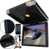 Car Ceiling TV Opera OP-1398 12.1" inch with TV Tuner Hanging TFT Monitor on the ceiling of the car, Car Monitor Opera with SD MMC USB AV