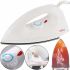 Ручной паровой утюг Royal Deluxe Dry Iron YPF-2003A с тефлоновым покрытием для сухой глажки одежды, Электрический 1000W с регулятором температуры