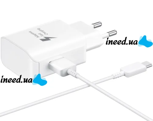 Адаптер зарядка 220V на USB 2A Fast Charger D5 EP-TA300