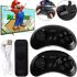 Ігрова відео приставка Sega Game Controller SG800 8bit 1600 ігор з 2 бездротовими джойстиками, Бездротова консоль Dendy HDMI для телевізора