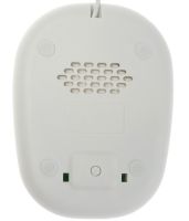 Подогреватель чашек Automatic Thermostatic coaster LSK-1502 для чая и кофе, Нагреватель подставка Lucky чашки с подогревом до 55°C от сети 220В