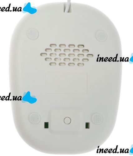 Подогреватель чашек Automatic Thermostatic coaster LSK-1502 для чая и кофе, Нагреватель подставка Lucky чашки с подогревом до 55°C от сети 220В