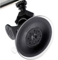 Car DVR DVR K6000 Full HD Vehicle Blackbox DVR 1080p, DVR 6000 FullHD, Car DVR 2.4 inch Screen in Car Interior Black