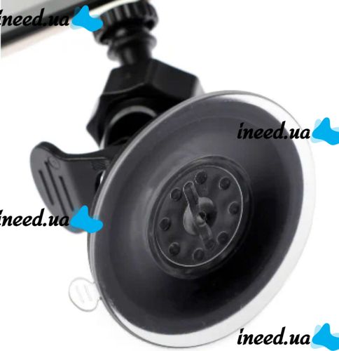 Car DVR DVR K6000 Full HD Vehicle Blackbox DVR 1080p, DVR 6000 FullHD, Car DVR 2.4 inch Screen in Car Interior Black