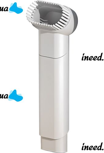 Беспроводной автомобильный мини пылесос Xiaomi Mijia Portable Handhed Vacuum Cleaner 100W аккумуляторный ручной автопылесос с насадкой для авто