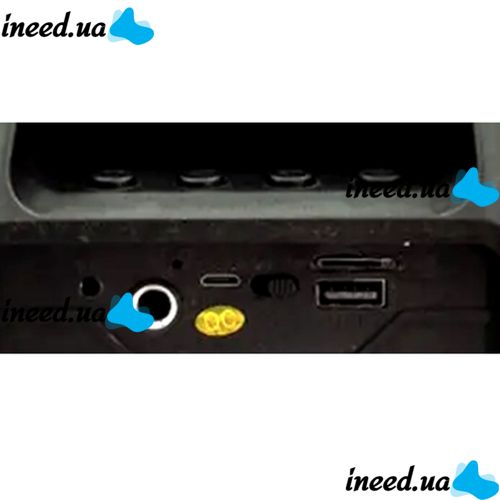 Портативная беспроводная колонка чемодан ESS-105 с Led подсветкой USB, SD, FM, AUX Bluetooth со светомузыкой аккумуляторная музыкальная, мини-чемодан