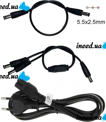 Источник бесперебойного питания ИБП UPS DC1018P для WI-Fi роутера 5V 9V 12V Power Bank 10400 mAh, бесперебойник 18W для модема коммутаторов и камер