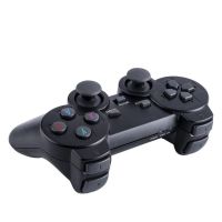 Игровая видео приставка Data Frog Y-3 Lite Green Playstation PS1 с беспроводными джойстиками, HDMI к телевизору 64Гб, 4K 10000 игр Sega Dendy Y3