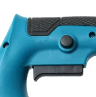 Набір електроінструментів Makita 48V 3в1 акумуляторний секатор DUP365, пила DUC155Z і газонокосарка Макіта з 2 акумуляторами для саду та газону