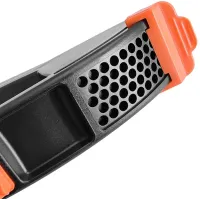 Multifunctional Garlic Chopper Cleaner Multifunctional Garlic Presser YFZ-061 garlic press, Manual Press Peeler Vegetable Grater