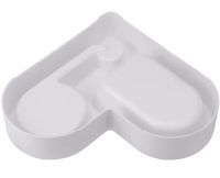 Автоматическая кормушка для собак и кошек Automatic Pet Feeder Bowl LY-622 с автоматической поилкой для животных, миска поилка 2в1 для корма и воды