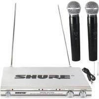 Беспроводной микрофон Shure SH-500 радиомикрофон Радиобаза Shure