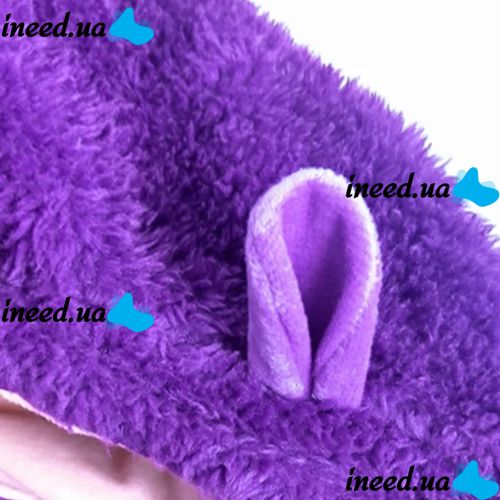 Подушка худи для детей Huggle Pets Hoodie 2 в 1 плед-кофта до 140 см, игрушка трансформер с капюшоном, детская толстовка, игрушка-худи с рукавами 