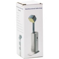 Desk Lamp Desk Lamp Mode Multifunctional table lamp rechargeable LED Lamp with Power Bank Universal Flashlight Power Bank