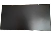 Светодиодная рекламная LED вывеска Не курить 48x25 см информационная торговая табличка для внутренней рекламы, световое табло для кафе и бара от сети