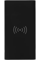 Беспроводное зарядное устройство Power Bank Qi Compatible 30000 mAh с быстрой зарядкой, портативный внешний аккумулятор USB повербанк для телефона