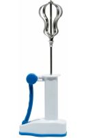 Ручной полуавтоматический миксер Easy Flow Blender HSM-50230 механический беспроводной погружной блендер кухонный венчик для взбивания Kitchen whisk