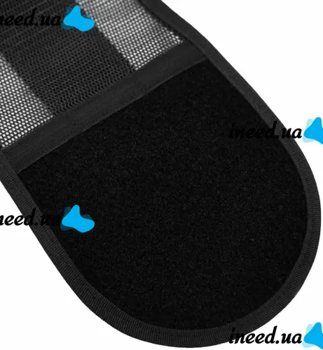 Ортопедический корректор осанки Lumbar Support Belt WS-001 поясничный корсет с тросовой системой фиксации, пояс с регулировкой для позвоночника