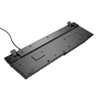 Игровой набор Gaming ZGB G21B проводная игровая клавиатура и мышь для ПК с RGB светодиодной подсветкой, Компьютерный комплект мышка и клавиатура