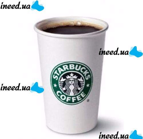 Керамический стакан чашка StarBucks Ceramic Cup HY-101, Многоразовая термочашка Старбакс 300 мл с силиконовой крышкой с поилкой Белая