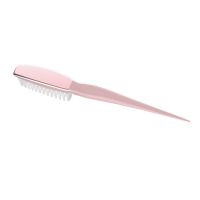 Plastic Hair Volume Comb Stunning Volume Styler-035OZ Women's Hair Brush, Hair Styling Comb Pink