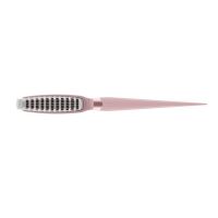 Plastic Hair Volume Comb Stunning Volume Styler-035OZ Women's Hair Brush, Hair Styling Comb Pink