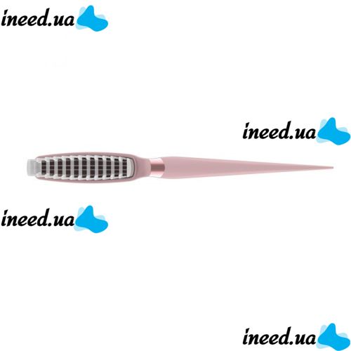 Plastic Hair Volume Comb Stunning Volume Styler-035OZ Women's Hair Brush, Hair Styling Comb Pink