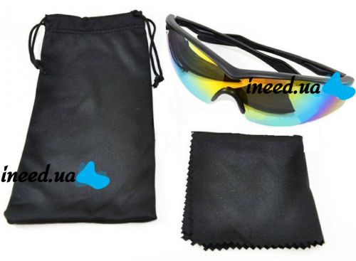 Солнцезащитные очки для водителей Tag Glasses, Антибликовые поляризационные солнечные очки TacGlasses, Tac Glasses