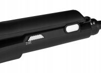 Плойка гофре Automatic Crimping Hair Iron MX-486 для укладання та об'єму волосся, автоматичні щипці, плойка-гофре керамічний утюжок з LED індикатором
