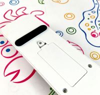 Magic Projection Drawing Board with 3D Effect 3d Magic Drawing Board, Children's Educational Glass Set with LED Backlight from 3 years old